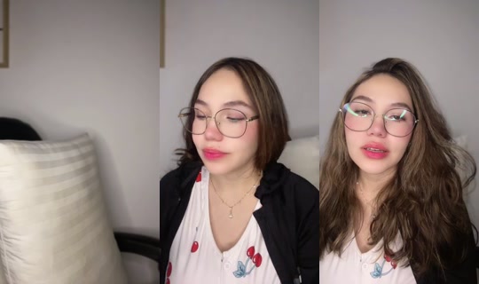 Valeriamt1031's Stream - Jul 27, 2026, 11:23 AM