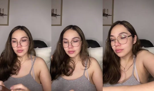 Valeriamt1031's Stream - Aug 5, 2026, 8:36 AM