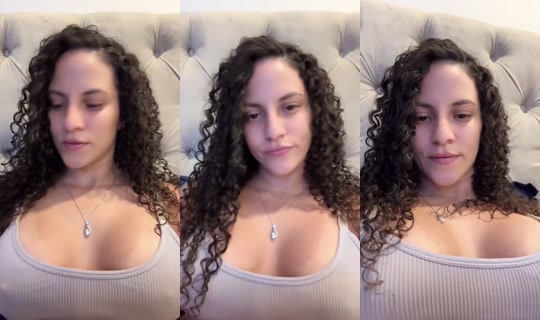Live de Vanemakeup - 26 de jul. de 2026, 0:38