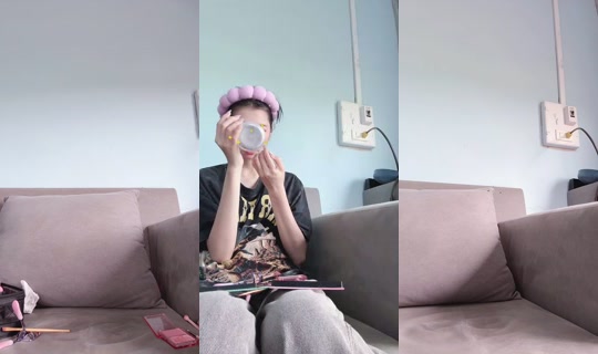 Venus712309's Stream - Aug 7, 2026, 8:09 AM