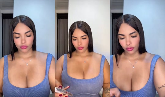 Veronicaflores's Stream - Sep 8, 2026, 2:38 AM