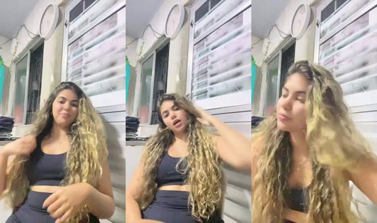 VicMinaj's Stream - Jul 24, 2026, 10:31 PM