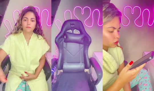 VicMinaj's Stream - Sep 22, 2026, 12:15 PM