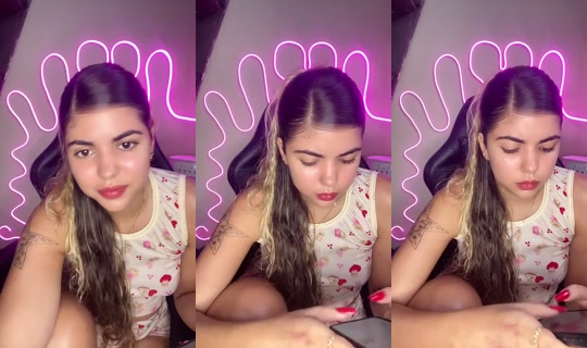 VicMinaj's Stream - Sep 23, 2026, 1:05 PM