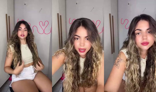 VicMinaj's Stream - Oct 7, 2026, 8:08 PM