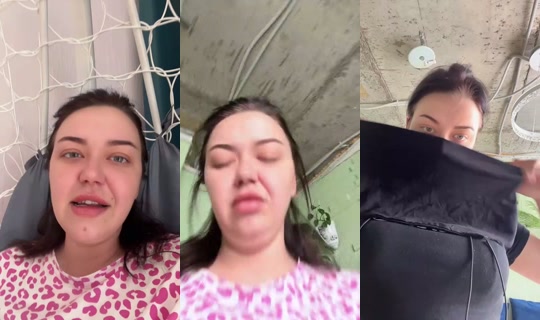 Viktoria228's Stream - Jul 26, 2026, 7:43 AM