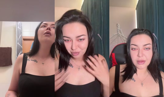 Viktoria228's Stream - Jul 31, 2026, 4:44 AM