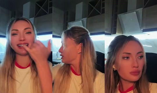Viktoriasd's Stream - Jul 24, 2026, 7:13 PM