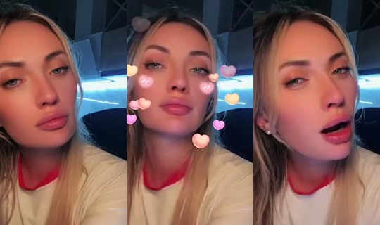 Viktoriasd's Stream - Jul 24, 2026, 8:55 PM