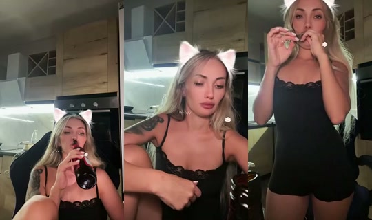 Viktoriasd's Stream - Jul 26, 2026, 11:26 PM