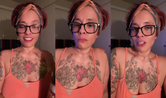 Vip_tatted4u's Stream - Jul 20, 2026, 4:36 AM