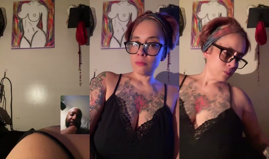 Vip_tatted4u's Stream - Jul 26, 2026, 7:11 AM