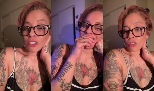 Stream ni Vip_tatted4u - Ago 8, 2026, 3:18 AM
