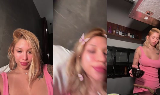 Vivitoriaa's Stream - Jul 22, 2026, 2:12 AM