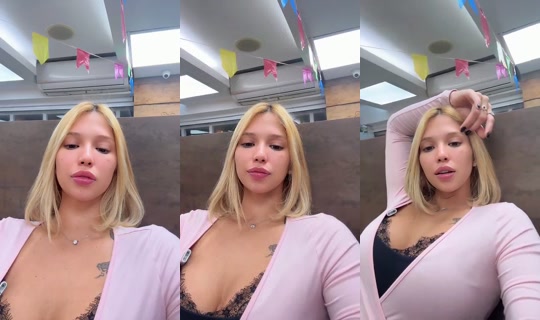 Vivitoriaa's Stream - Jul 30, 2026, 8:22 PM