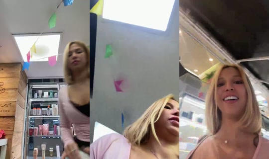 Vivitoriaa's Stream - Jul 30, 2026, 8:46 PM