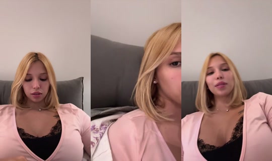 Vivitoriaa's Stream - Jul 30, 2026, 9:26 PM