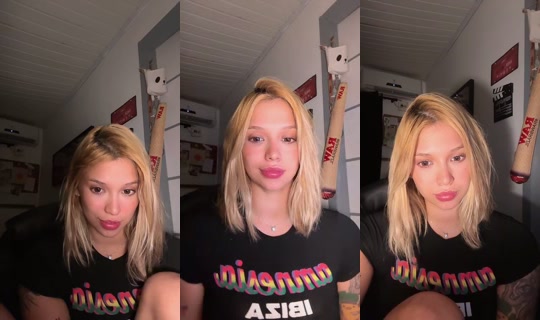 Vivitoriaa's Stream - Aug 6, 2026, 1:49 AM
