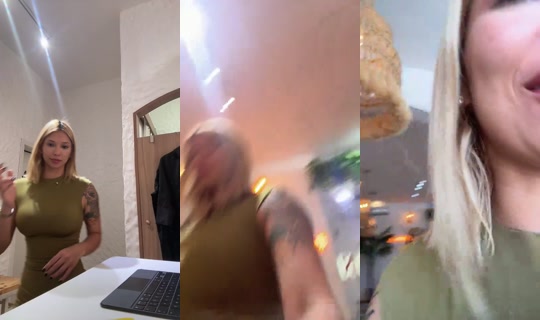 Vivitoriaa's Stream - Aug 8, 2026, 6:12 PM