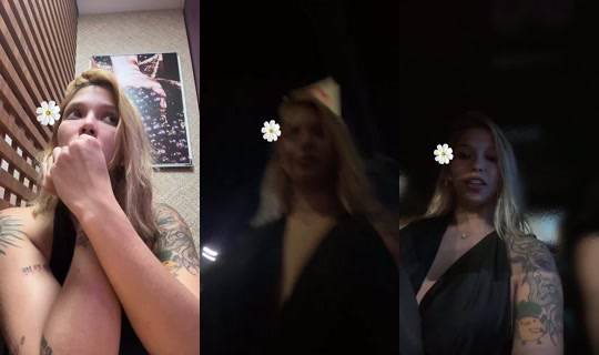 Stream ni Vivitoriaa - Ago 10, 2026, 1:52 AM