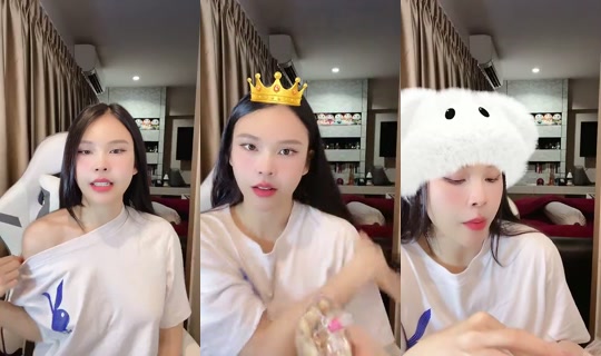 Vj.apple의 방송 - 2026년 7월 27일 PM 2:55