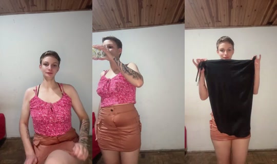 Vs.Tielle's Stream - Jul 24, 2026, 12:59 AM