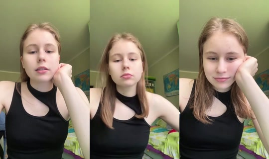 Vvallda's Stream - Jul 21, 2026, 11:16 AM