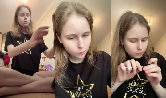 Vvallda's Stream - Jul 24, 2026, 11:21 AM