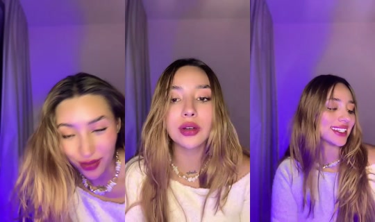WalkiAM's Stream - Jul 26, 2026, 8:11 AM
