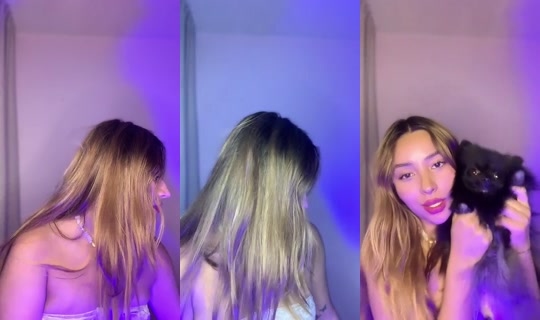 WalkiAM's Stream - Jul 28, 2026, 6:01 AM