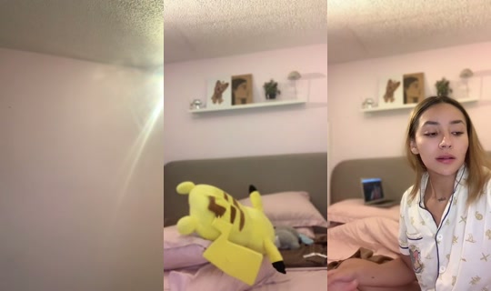 WalkiAM's Stream - Jul 29, 2026, 8:23 AM