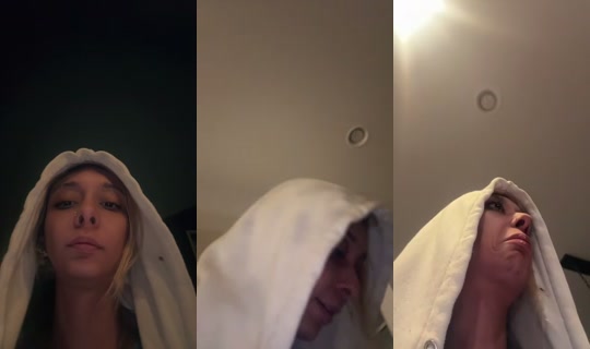 Wavesxraves's Stream - Jul 29, 2026, 4:58 AM