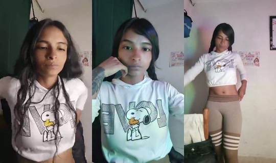 Stream ni Ween1 - Ago 10, 2026, 1:18 AM