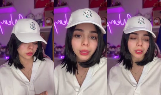 WenpaoS's Stream - Jul 24, 2026, 12:32 AM