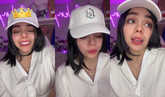 WenpaoS's Stream - Jul 24, 2026, 1:57 AM