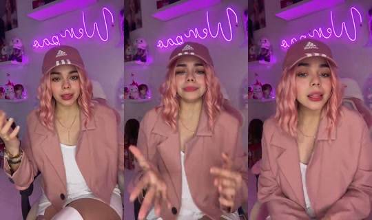WenpaoS's Stream - Jul 25, 2026, 10:55 PM