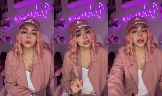 WenpaoS's Stream - Jul 25, 2026, 11:46 PM