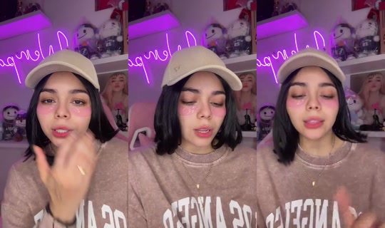 WenpaoS's Stream - Aug 6, 2026, 2:25 AM