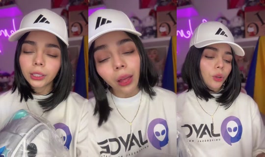 WenpaoS's Stream - Aug 7, 2026, 2:10 AM