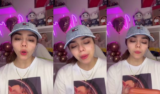 WenpaoS's Stream - Aug 27, 2026, 1:19 AM