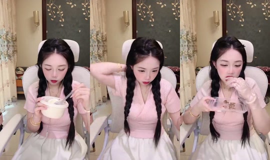 Stream di Xiiny828 - 26 lug 2026, 6:08