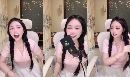 Stream di Xiiny828 - 26 lug 2026, 8:12