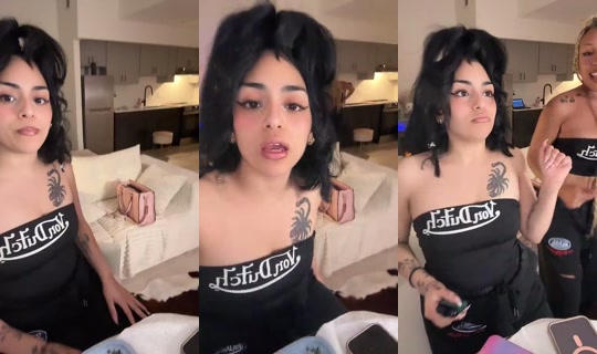 Xoxo.love's Stream - Aug 4, 2026, 3:13 AM