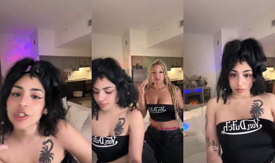 Xoxo.love's Stream - Aug 4, 2026, 4:48 AM