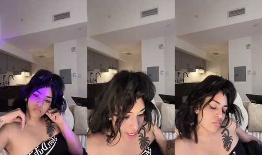 Xoxo.love's Stream - Aug 4, 2026, 6:13 AM