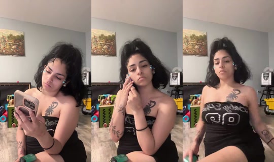 Xoxo.love's Stream - Aug 5, 2026, 2:08 AM