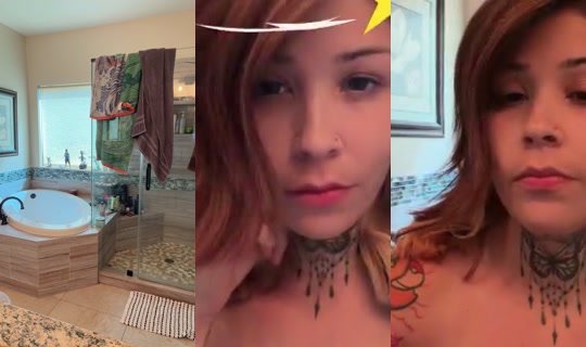 Xoxoxena's Stream - Jul 24, 2026, 3:11 PM