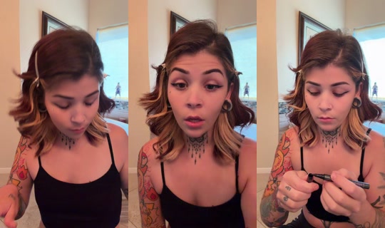 Xoxoxena's Stream - Jul 27, 2026, 3:43 PM