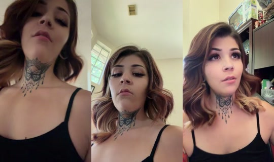 Xoxoxena's Stream - Jul 27, 2026, 5:18 PM