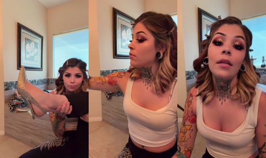 Xoxoxena's Stream - Jul 30, 2026, 5:01 PM